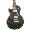 Epiphone Les Paul Custom Pro EB LF elektrick kytara