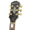 Epiphone Les Paul Custom Pro EB LF elektrick kytara