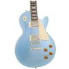 Epiphone Les Paul Standard Pelham Blue elektrick kytara