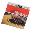 D′Addario EXP 17 struny na akustickou kytaru