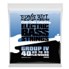 Ernie Ball 2808 Flatwound Bass struny na basovou kytaru