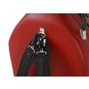Tonareli Fiberglass cello case burgundy