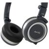 AKG K 450 uzaven sluchtka na MP3