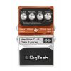 Digitech Hardwire DL 8 Delay/Looper kytarov efekt