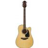 Takamine GD10CE-NS elektricko-akustick kytara