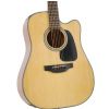 Takamine GD10CE-NS elektricko-akustick kytara