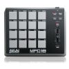 AKAI MPD-18 drum pad