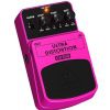 Behringer UD300 Ultra Distortion kytarov efekt