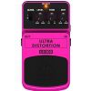 Behringer UD300 Ultra Distortion kytarov efekt