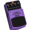 Behringer PO300 Power Overdrive kytarov� efekt