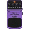 Behringer PO300 Power Overdrive kytarov� efekt