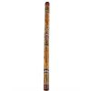 Meinl DDG1-BR didgeridoo folk instrument, 120 cm