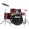 DDrum D2 Blood Red bubenick souprava