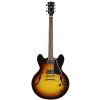 Gibson ES 335 Plain Gloss VS elektrick� kytara