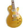 Gibson Les Paul Standard 1957 Goldtop VOS Darckback elektrick kytara