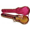 Gibson Les Paul Standard 1957 Goldtop VOS Darckback elektrick kytara
