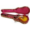 Gibson Les Paul Standard 1958 Plain Top Reissue VOS BB elektrick kytara