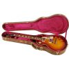 Gibson Les Paul Standard 1959 Reissue VOS Sunrise Tea Burst elektrick kytara