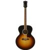 Gibson SJ-100 1941 VS elektricko-akustick kytara