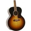 Gibson SJ-100 1941 VS elektricko-akustick kytara