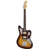 Fender Kurt Cobain Jaguar 3TSB elektrick kytara