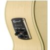 Epiphone EJ200 CE NA Natural elektricko-akustick kytara