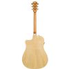 Fender T-Bucket 400-CE Flame Maple elektricko-akustick kytara