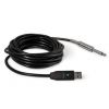 Alesis AcousticLink Plus kytarov snma