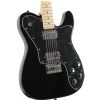 Fender Squier Vintage Modified Telecaster BK elektrick kytara