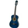Stagg C510 blue klasick kytara 1/2