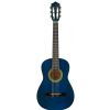 Stagg C510 blue klasick kytara 1/2