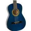 Stagg C510 blue klasick kytara 1/2