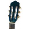 Stagg C510 blue klasick kytara 1/2