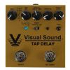 Visual Sound V3 Single Tap Delay kytarov efekt