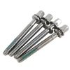 Tight Screw TS-52-4 snare drum tension rods 52mm (4 pcs.)