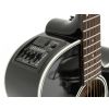 Takamine EF261 SBL elektricko-akustick kytara