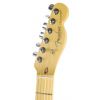Fender Mahogany Telecaster 2TS elektrick kytara