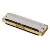Seydel 16201MS-C Blues 1847 Classic G, foukac harmonika