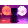 American DJ Jelly Cosmos Ball  svteln efekt<br />(ADJ Jelly Cosmos Ball  svteln efekt)