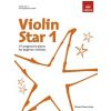 PWM Huws Jones Edward - Violin Star vol. 1.