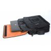 UDG Courier Bag Deluxe Black/Orange - sáček UDG Courier Bag Deluxe Black/Orange - sáček