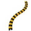Adam Hall 851820 UltraTech Ultra-Sidewinder 732 cm BLK/YEL