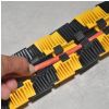 Adam Hall 851820 UltraTech Ultra-Sidewinder 732 cm BLK/YEL