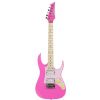 Ibanez GRGM 21 MCGB pink elektrick kytara