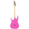 Ibanez GRGM 21 MCGB pink elektrick kytara