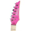 Ibanez GRGM 21 MCGB pink elektrick kytara