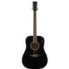 Morrison MGW305 BK akustick kytara