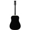 Morrison MGW305 BK akustick kytara