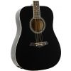Morrison MGW305 BK akustick kytara