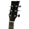 Morrison MGW305 BK akustick kytara